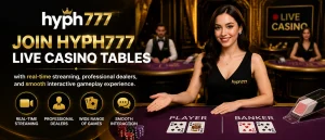 Juan365 Live Casino mobile table preview