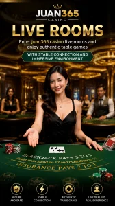 Live casino player session habits