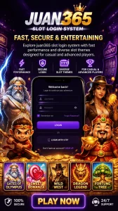 Mobile slot layout on phone