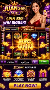 Filipino slot player insights visual