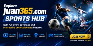 juan365 sports banner visual