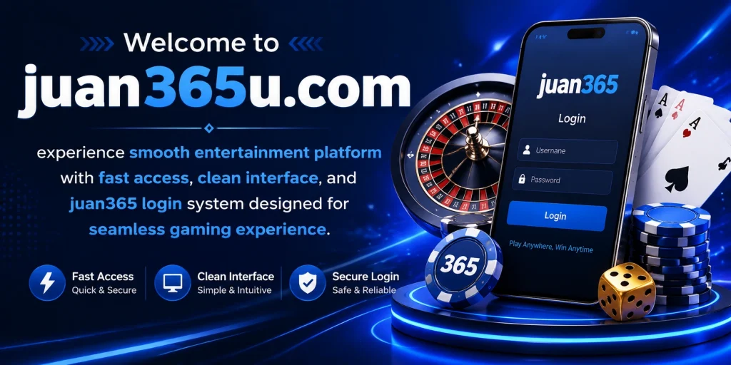 juan365 home banner