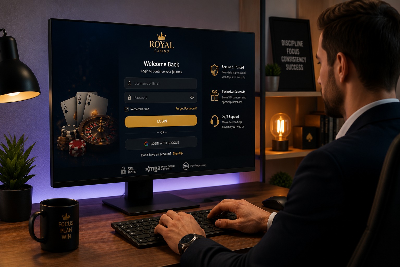 Complete Guide to Logging in to 999 Jili Casino: Latest Tips and Tricks - image 1
