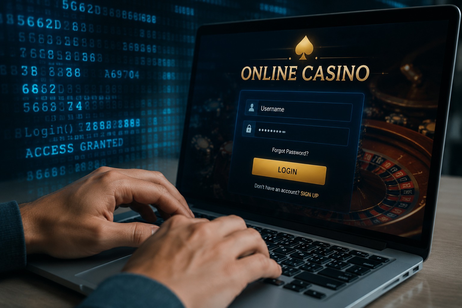 Complete Guide to Logging in to 999 Jili Casino: Latest Tips and Tricks - image 2