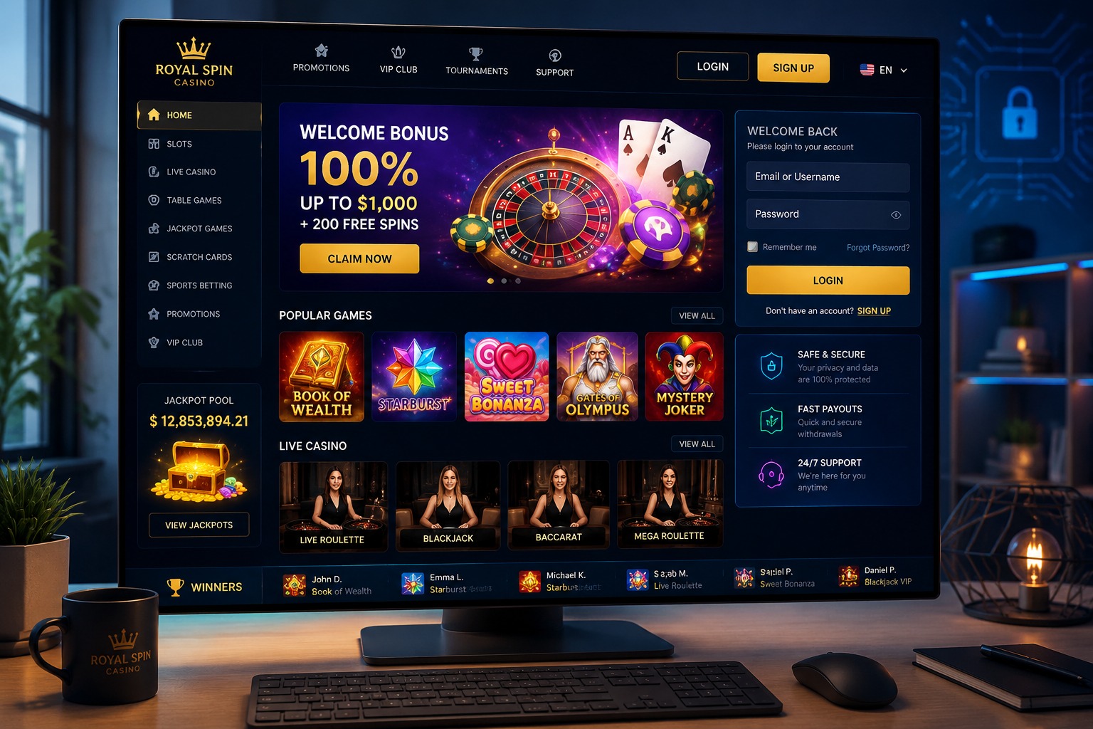 Getting to Know juan365 juan365: A Trusted Platform for Online Gambling Enthusiasts in Indonesia - image 1