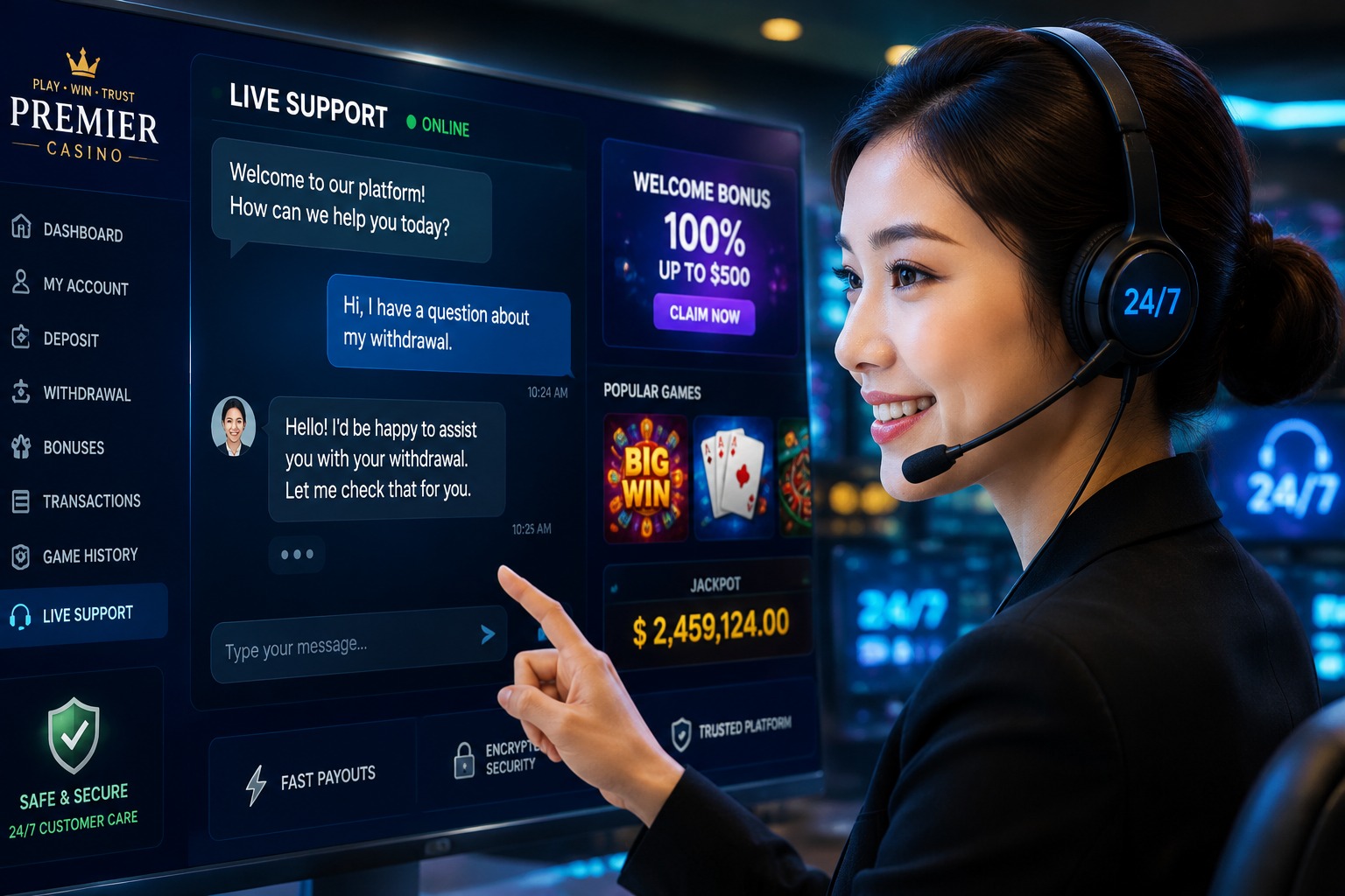 Understanding Juan365 Customer Service: A Complete Guide and Best Tips - image 2