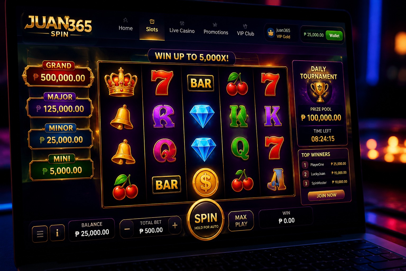 Best Strategies to Win at juan365 spin: Complete Guide and Effective Tips - image 2