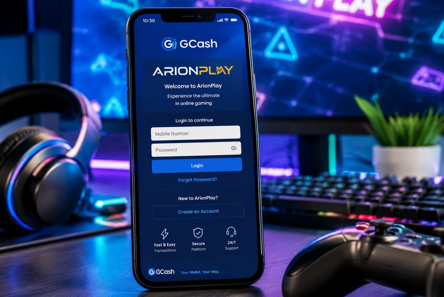 Strategies and Tips for Using gcash arionplay for an Optimal Gaming Experience - image 1