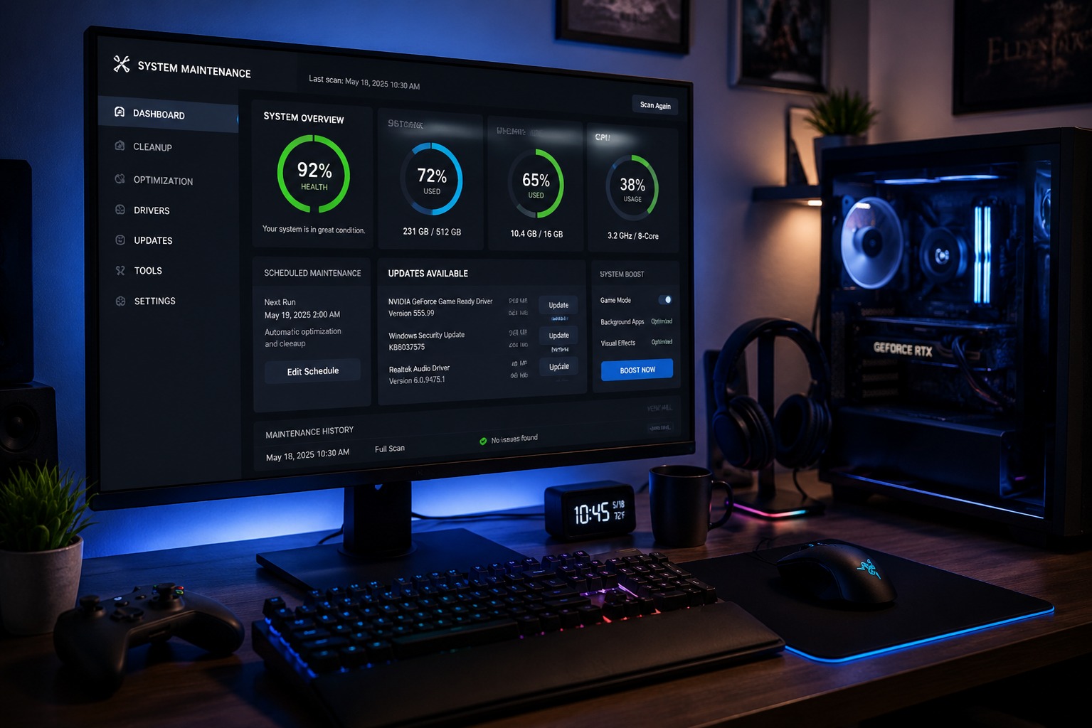 Important Strategies and Tips About juan365 maintenance for Optimal Gaming Experience - image 1