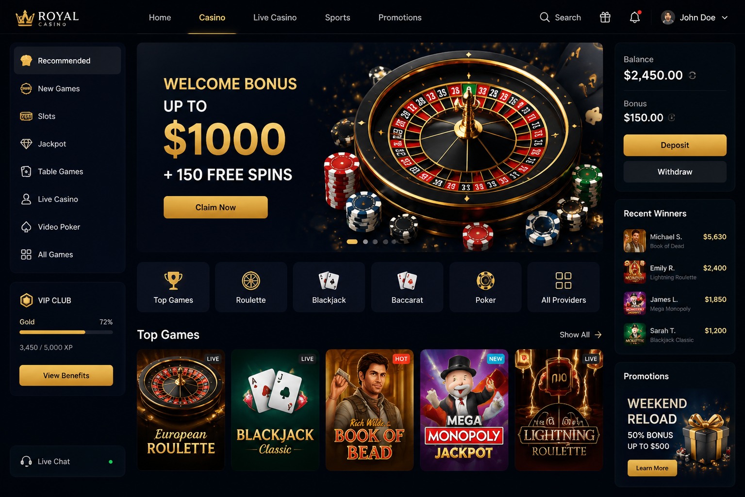 Complete Guide to 365 jili: Trusted Online Gambling Site and Favorite Playing Place in Indonesia - image 1