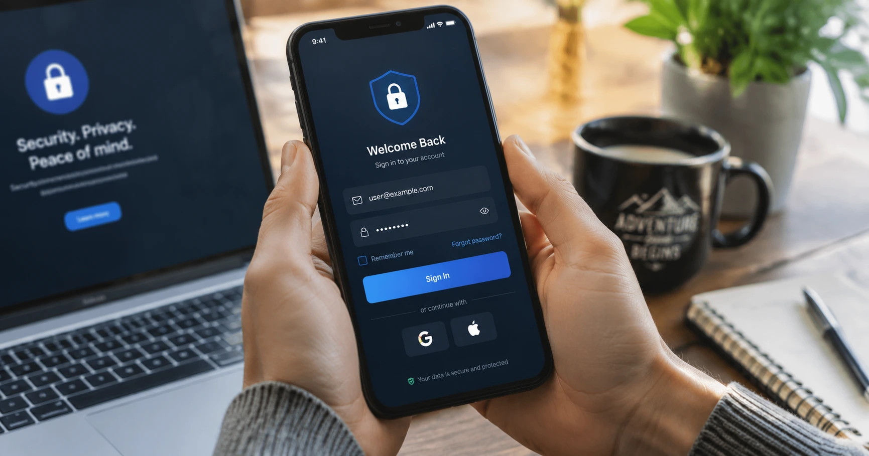 Understanding the 365ph login Process and Its Significance - image 1